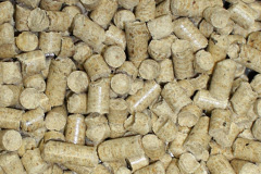 Bedmond biomass boiler costs