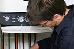 boiler repair Bedmond