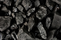 Bedmond coal boiler costs