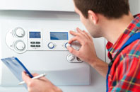 free commercial Bedmond boiler quotes
