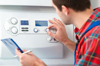 free Bedmond gas safe engineer quotes