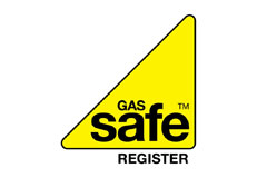 gas safe companies Bedmond